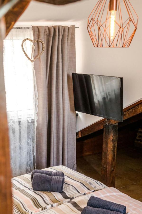 Appartement Centrum Topaz *