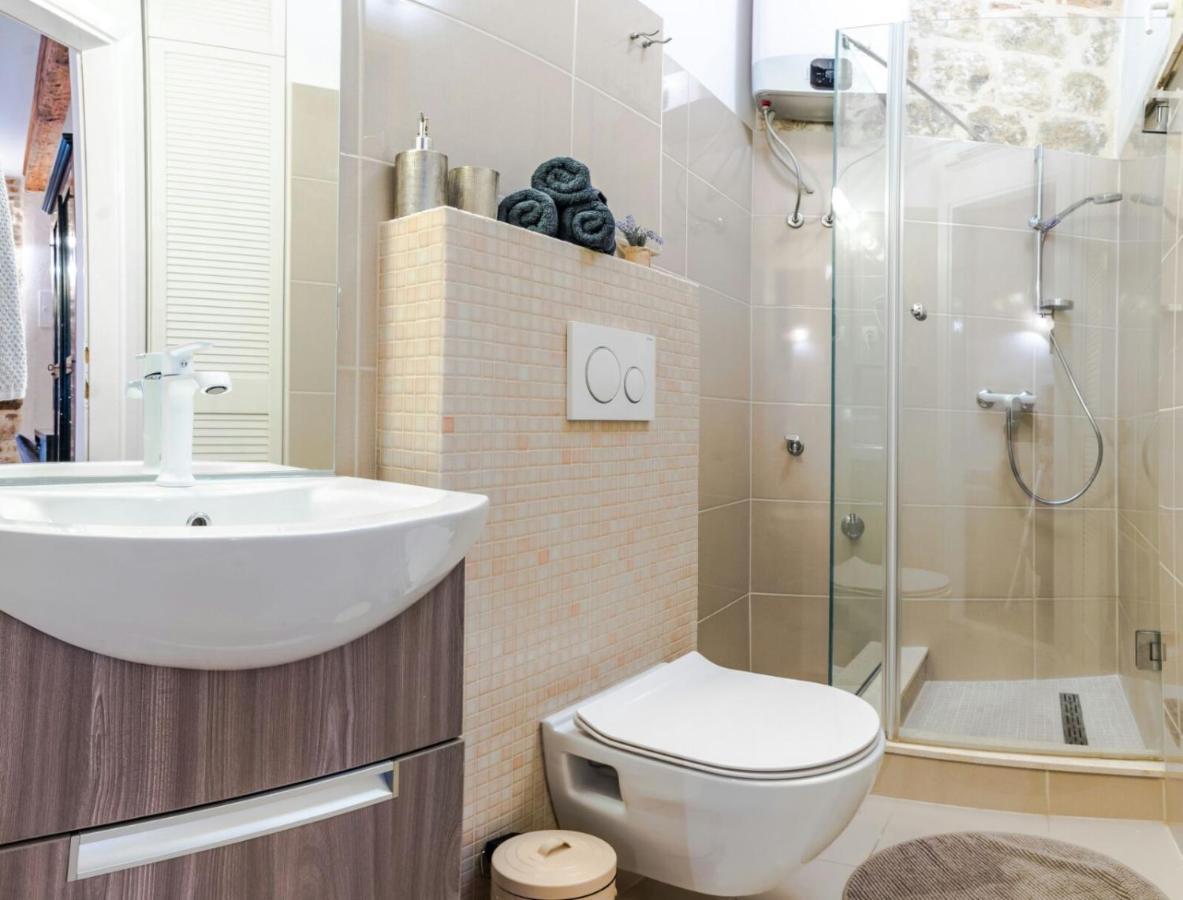 Centrum Topaz Apartamento Split