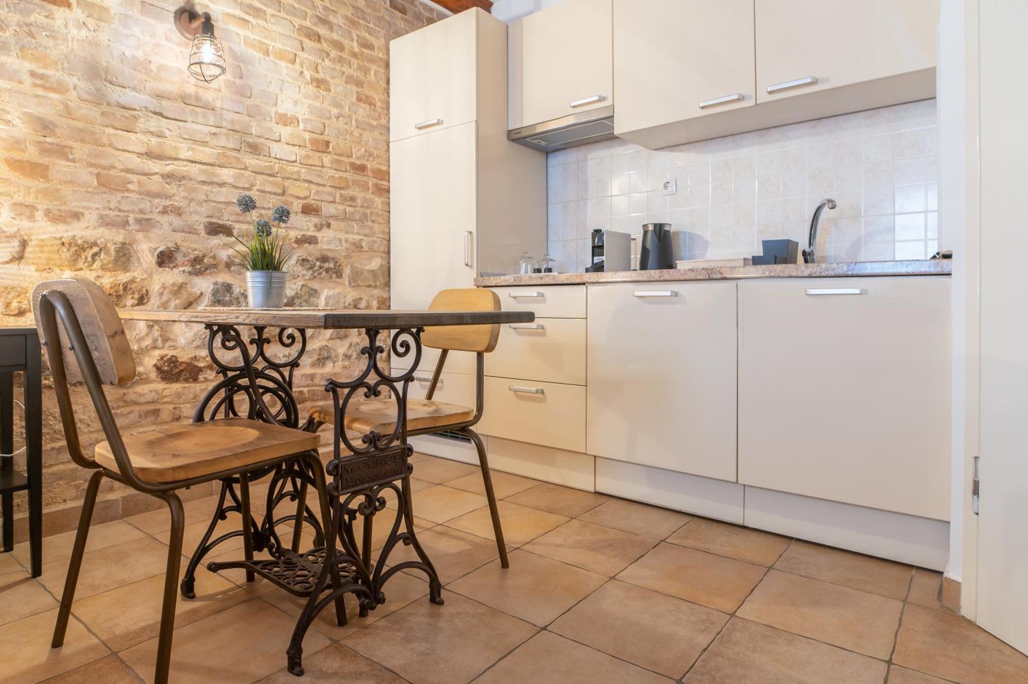 Apartamento Centrum Topaz Split