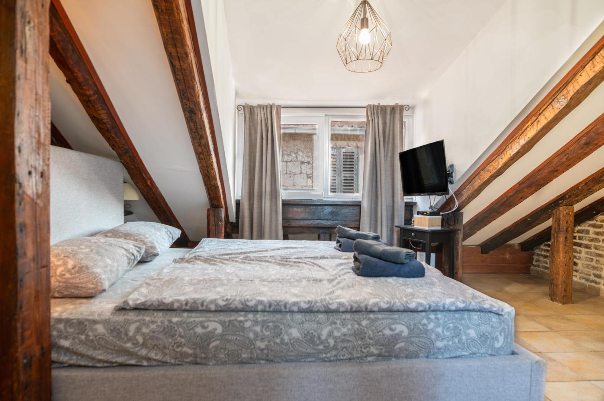 Apartamento Centrum Topaz *